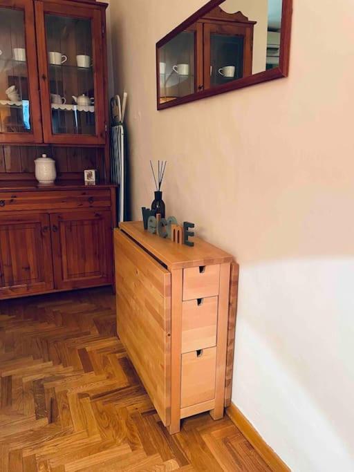 Appartamento Alessia Floransa Dış mekan fotoğraf