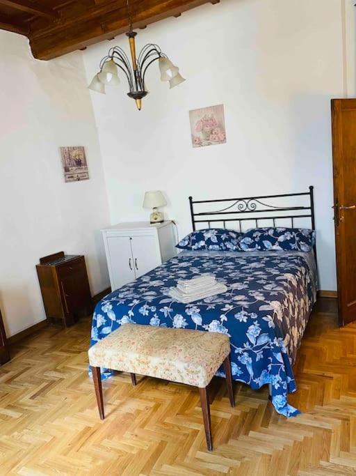 Appartamento Alessia Floransa Dış mekan fotoğraf