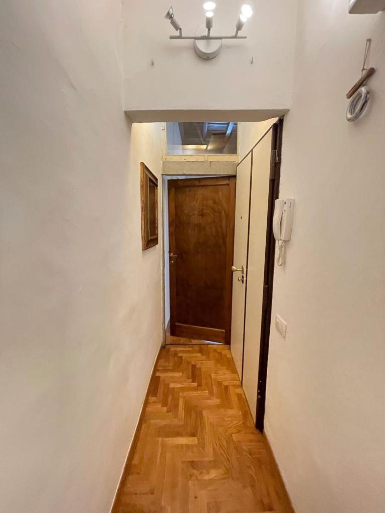 Appartamento Alessia Floransa Dış mekan fotoğraf